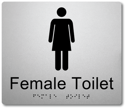 Female Toilet