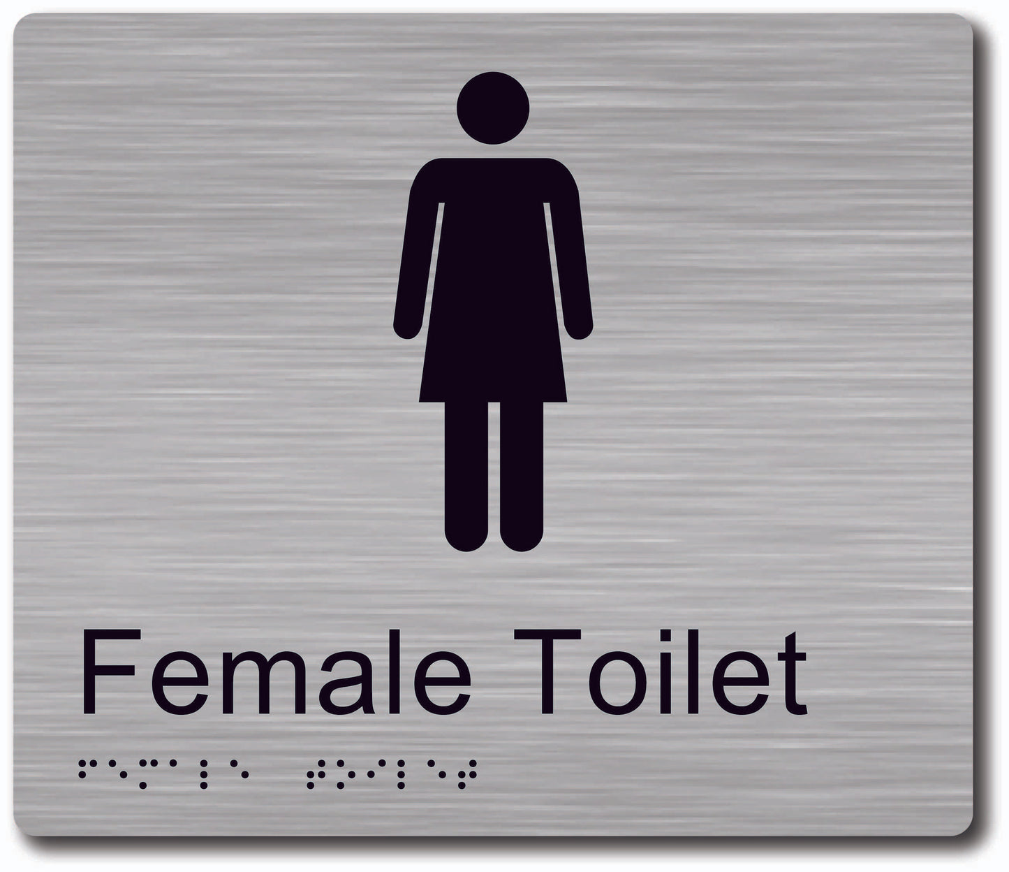 Female Toilet