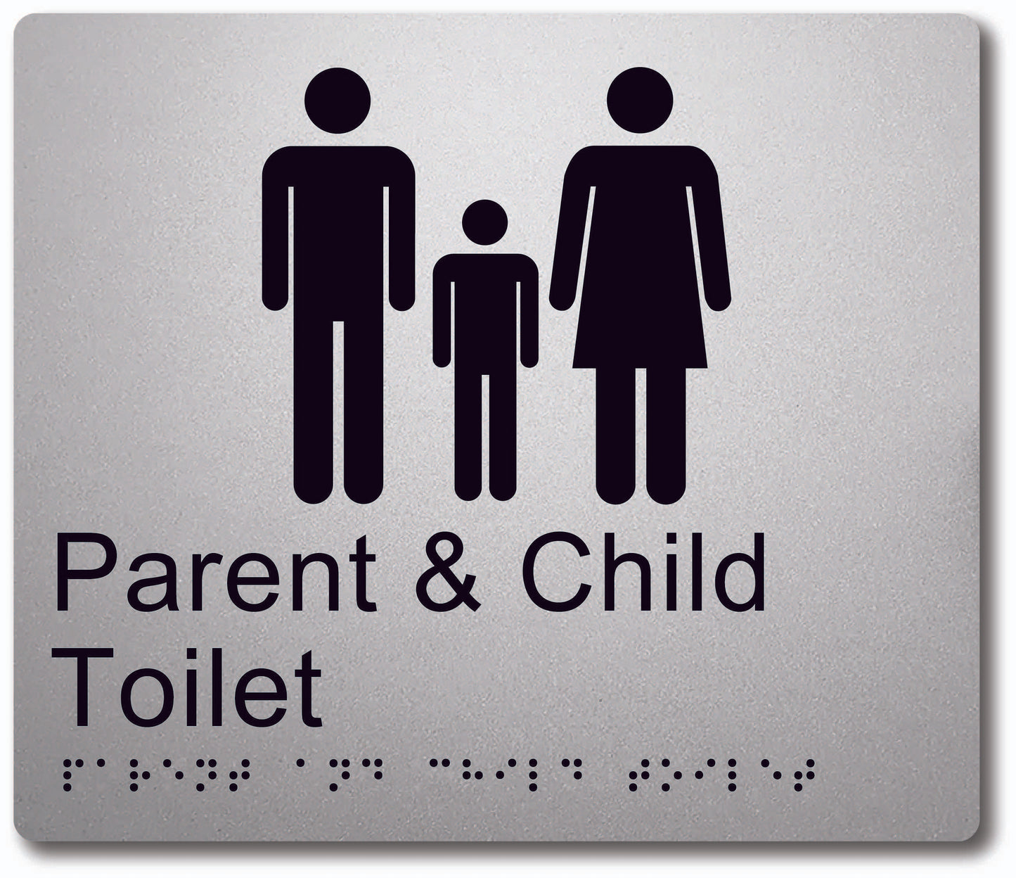 Parent & Child Toilet