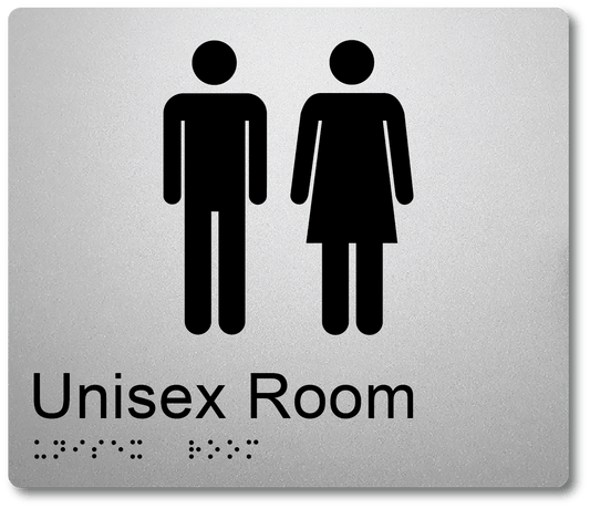 Unisex Room