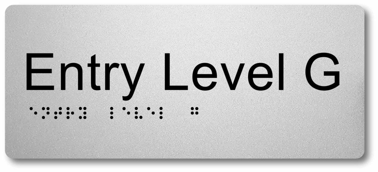 Entry Level G