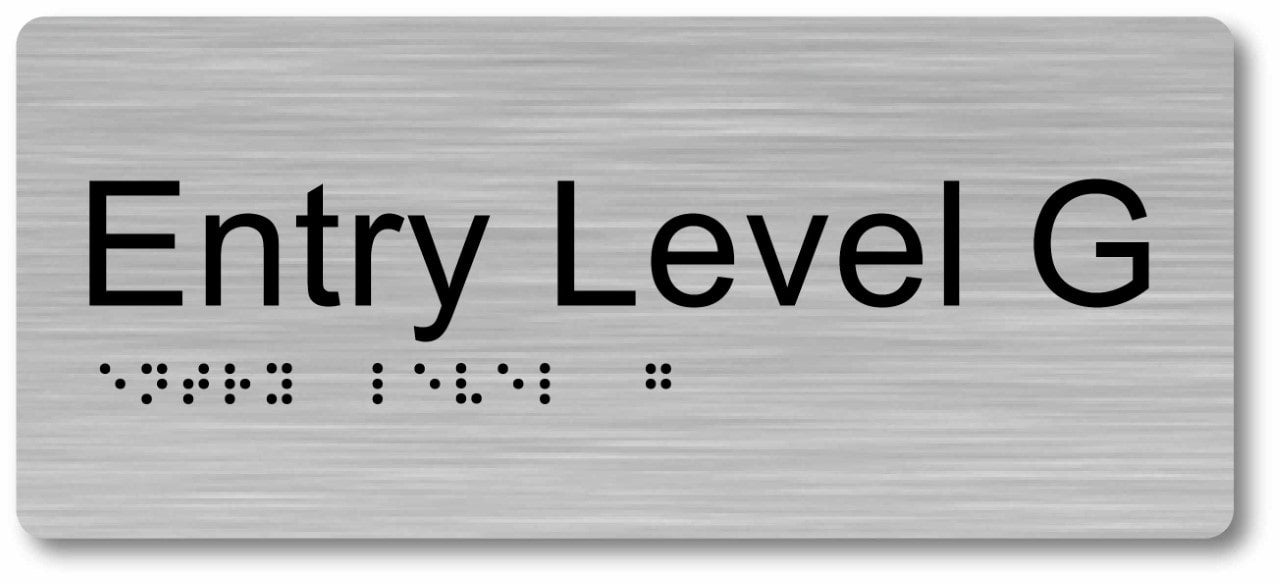Entry Level G