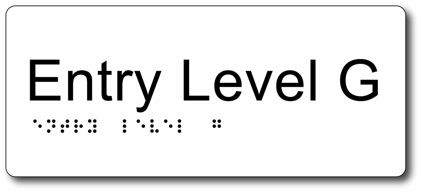 Entry Level G